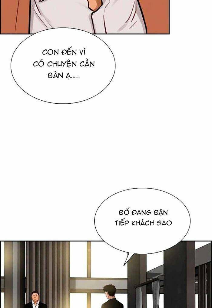 Chúa Tể Đồng Tiền: Chapter 67