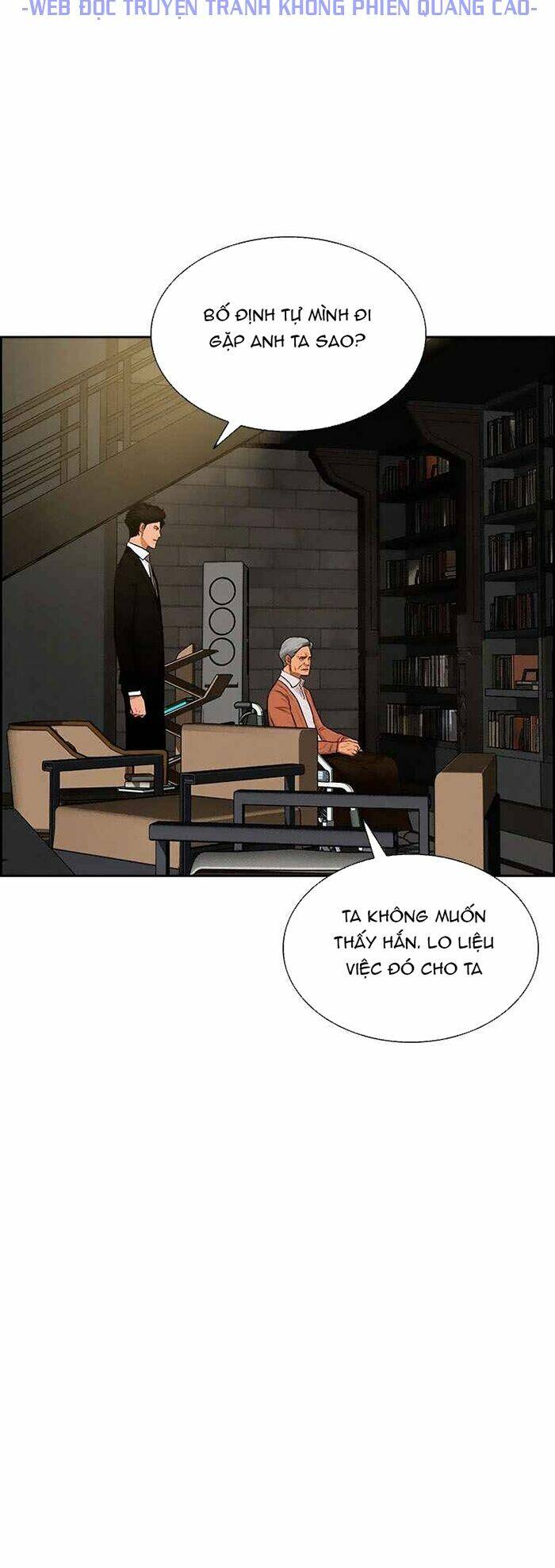 Chúa Tể Đồng Tiền: Chapter 67