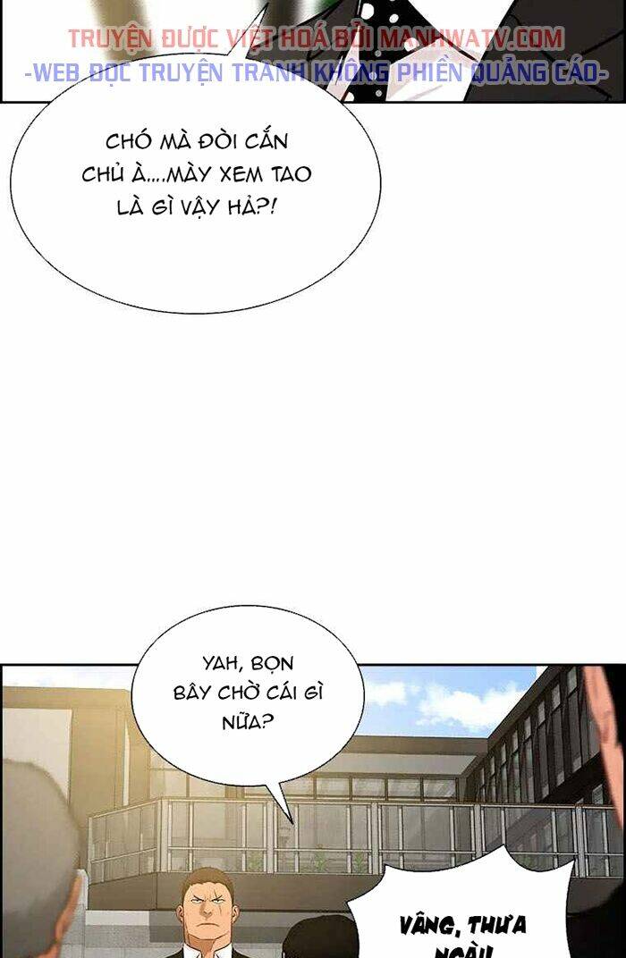 Chúa Tể Đồng Tiền: Chapter 67