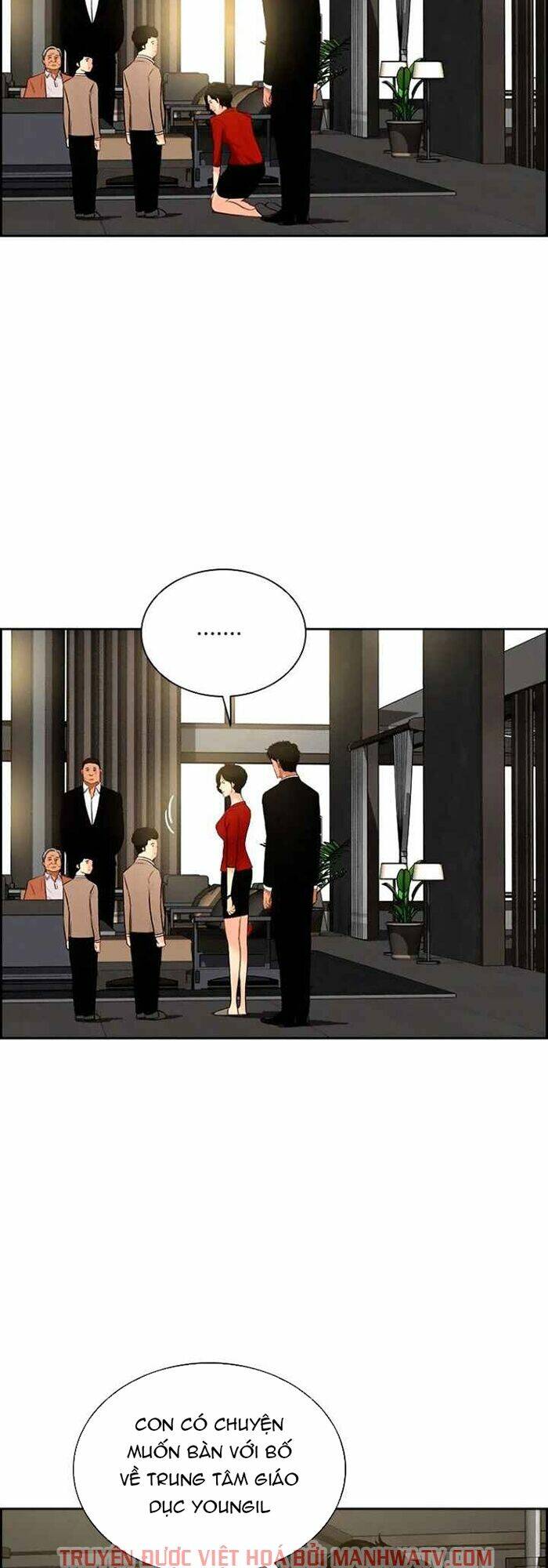 Chúa Tể Đồng Tiền: Chapter 67