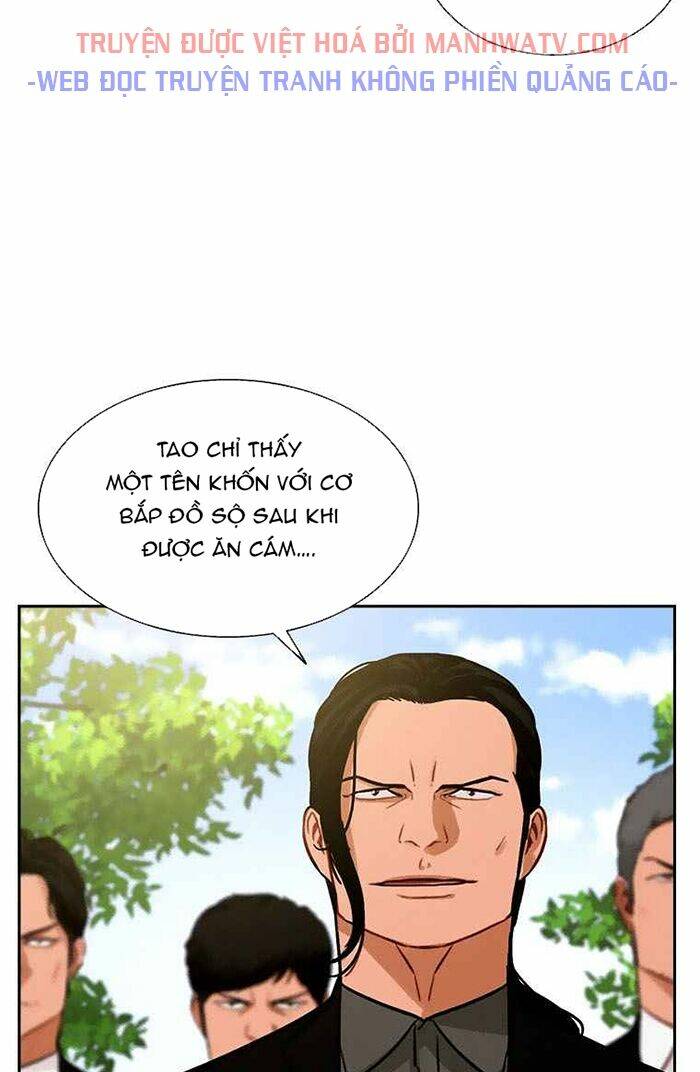 Chúa Tể Đồng Tiền: Chapter 67