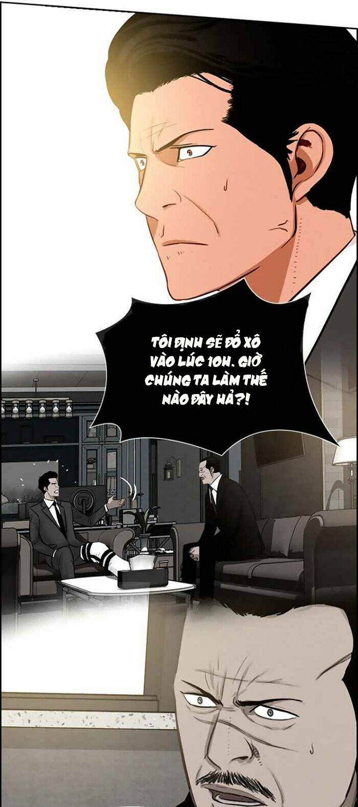 Chúa Tể Đồng Tiền: Chapter 67