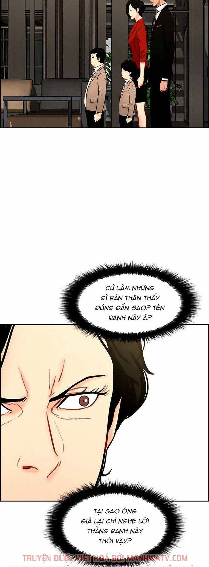 Chúa Tể Đồng Tiền: Chapter 67