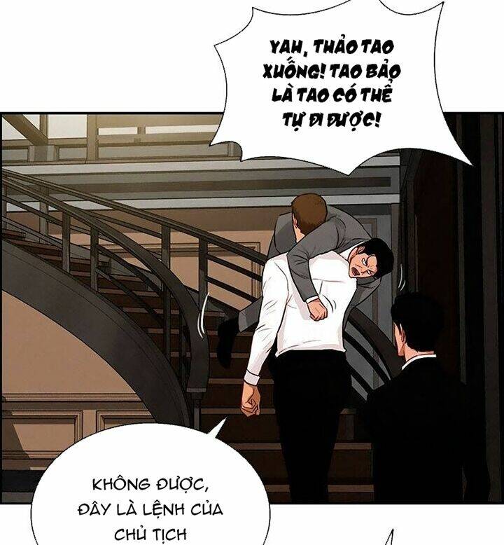 Chúa Tể Đồng Tiền: Chapter 68