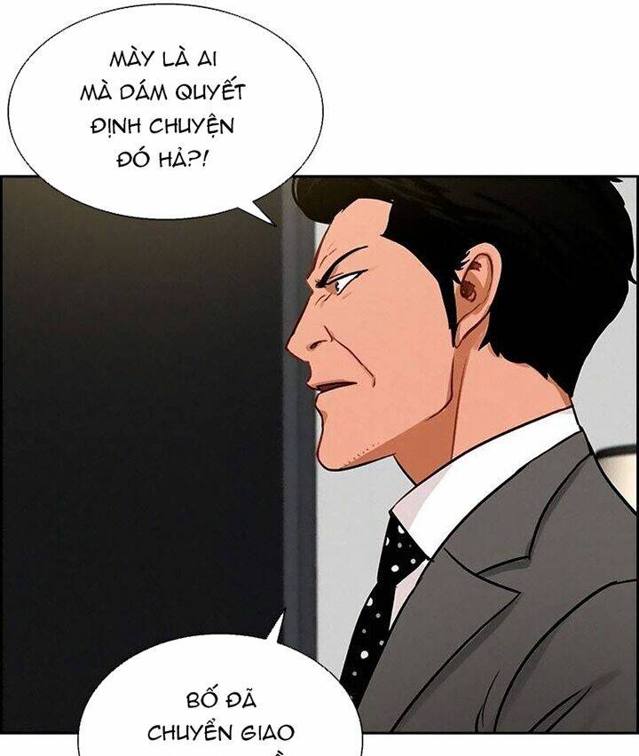 Chúa Tể Đồng Tiền: Chapter 68