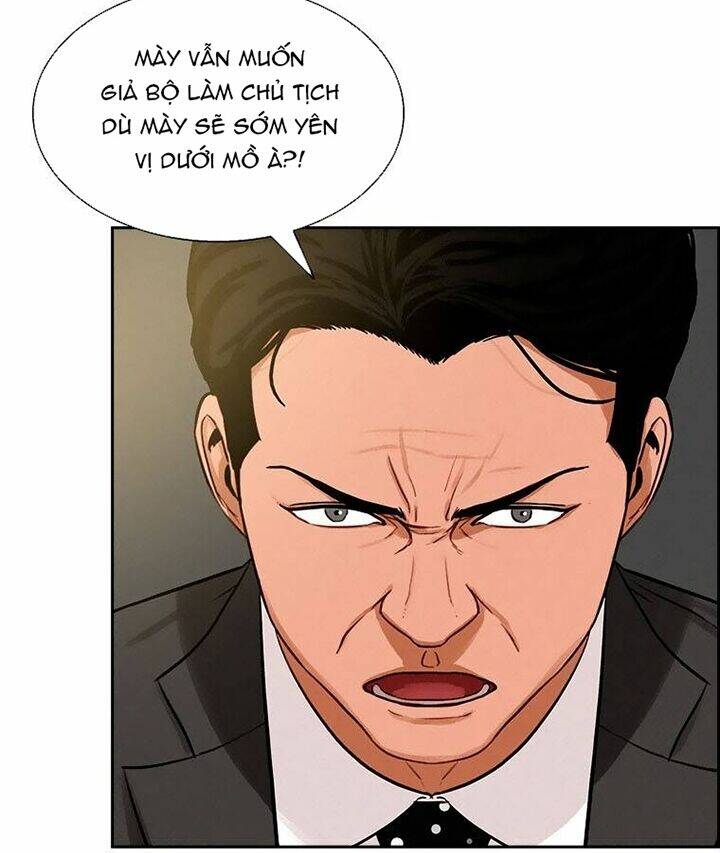 Chúa Tể Đồng Tiền: Chapter 68