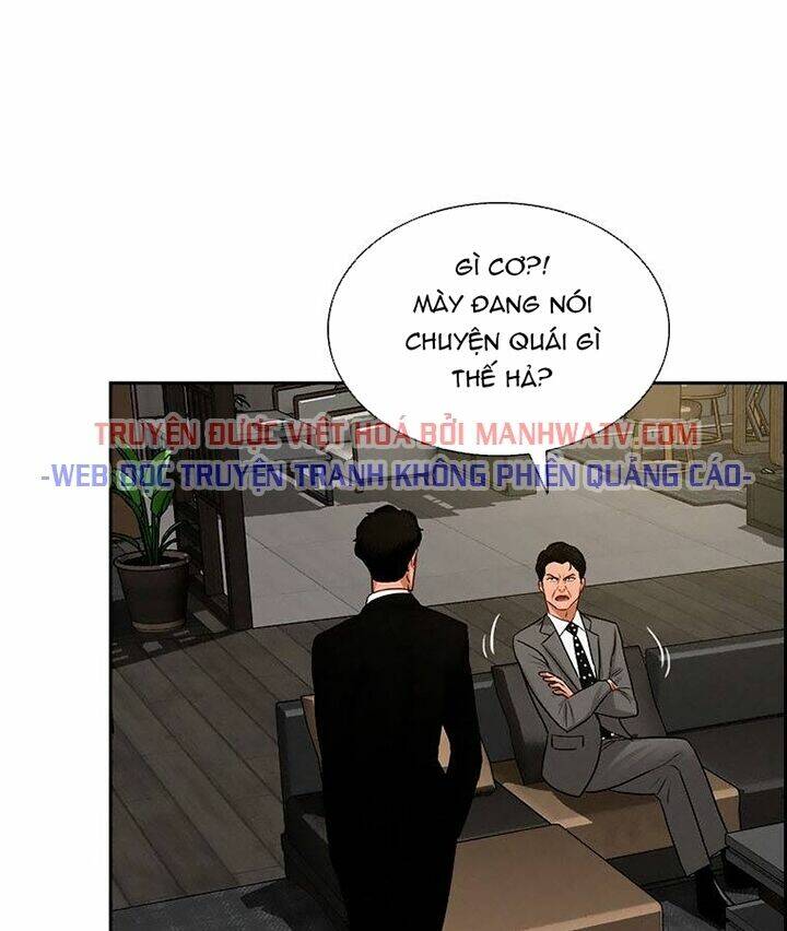 Chúa Tể Đồng Tiền: Chapter 68