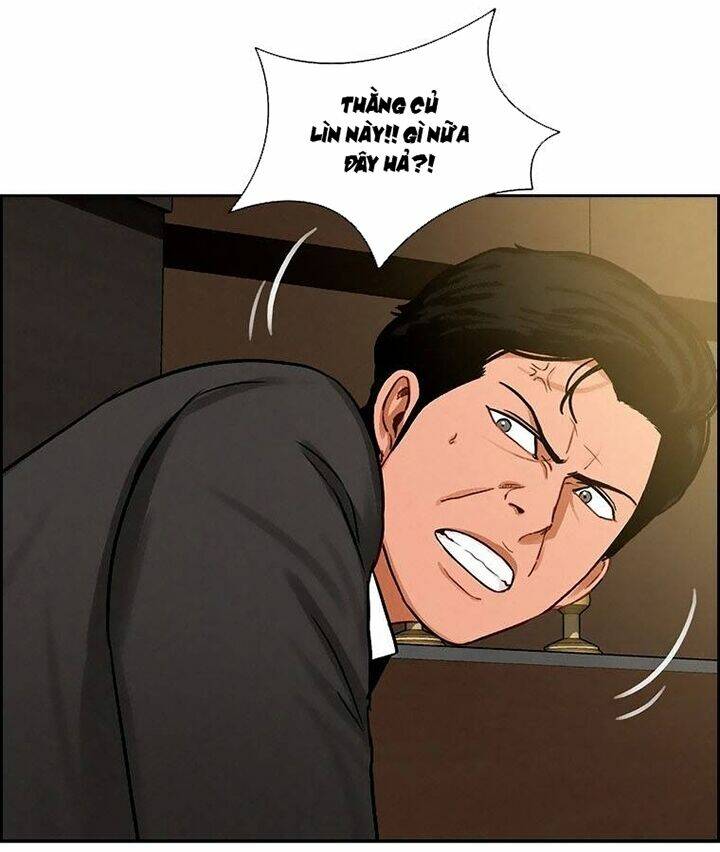 Chúa Tể Đồng Tiền: Chapter 68