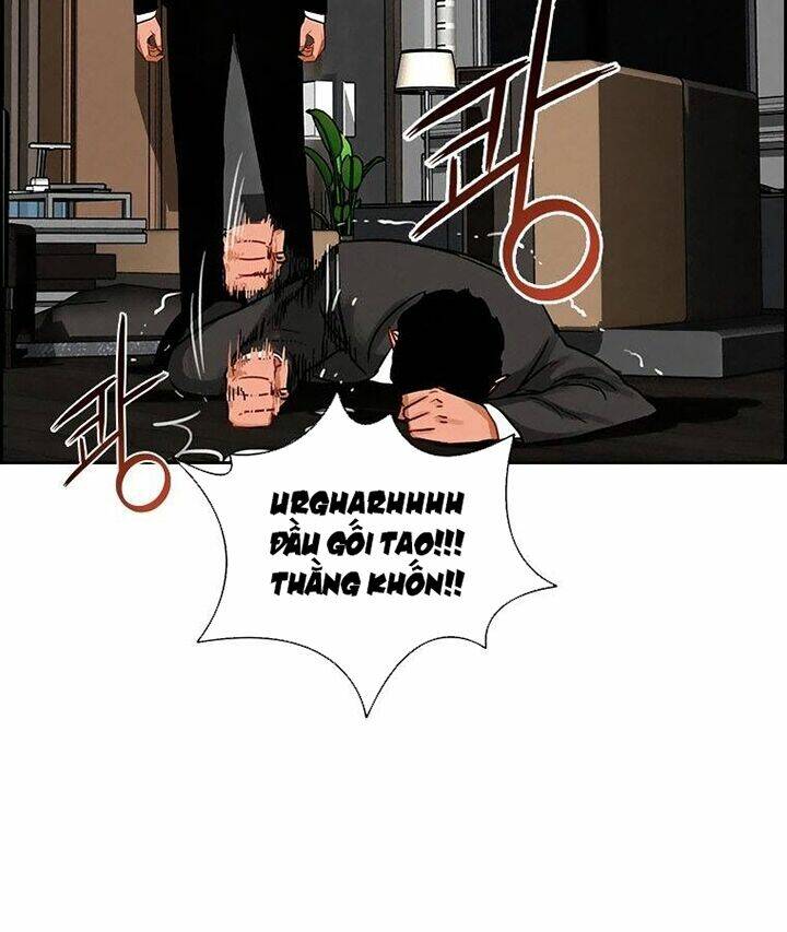 Chúa Tể Đồng Tiền: Chapter 68