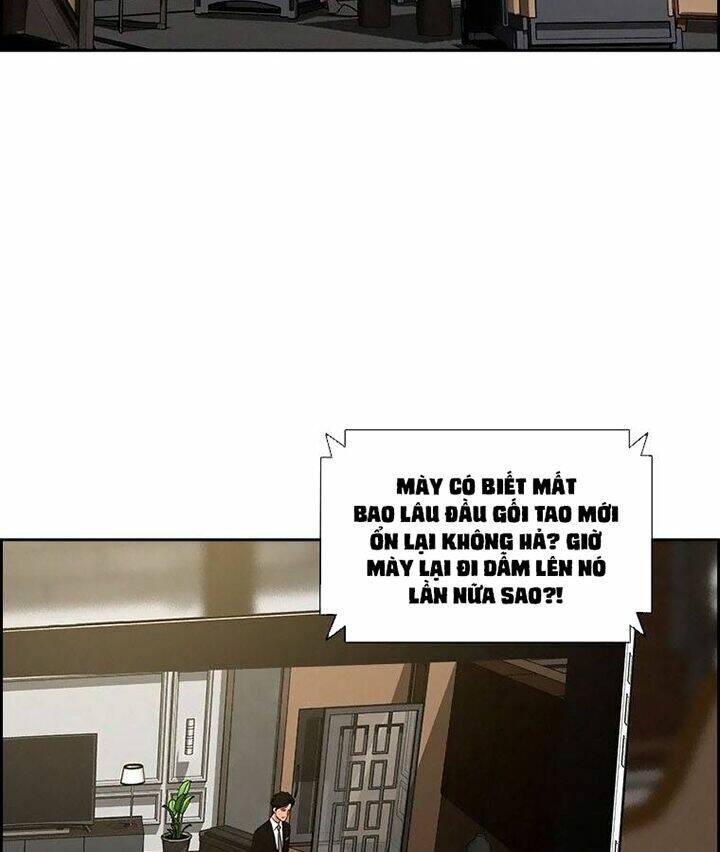 Chúa Tể Đồng Tiền: Chapter 68
