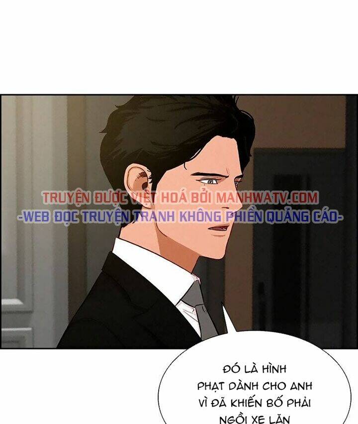 Chúa Tể Đồng Tiền: Chapter 68