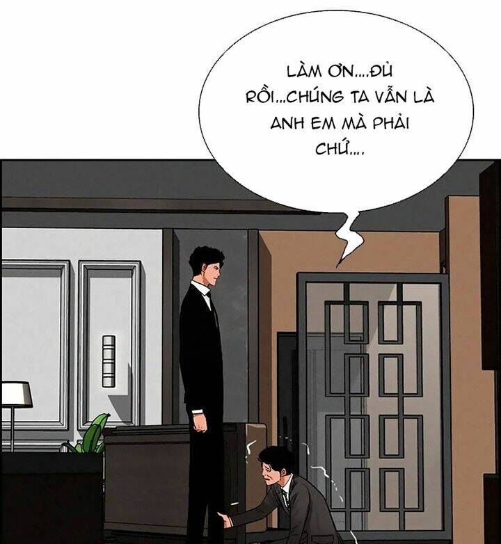 Chúa Tể Đồng Tiền: Chapter 68