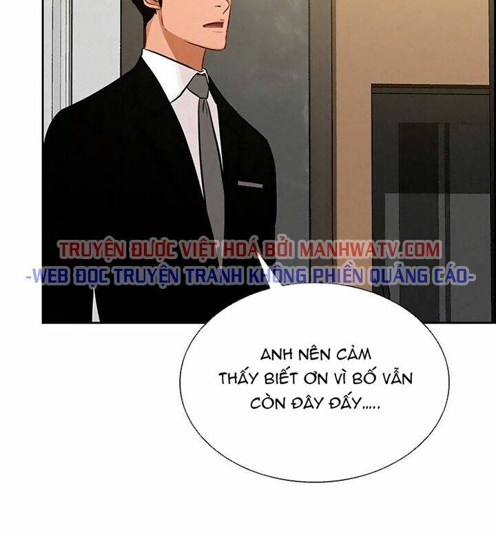 Chúa Tể Đồng Tiền: Chapter 68