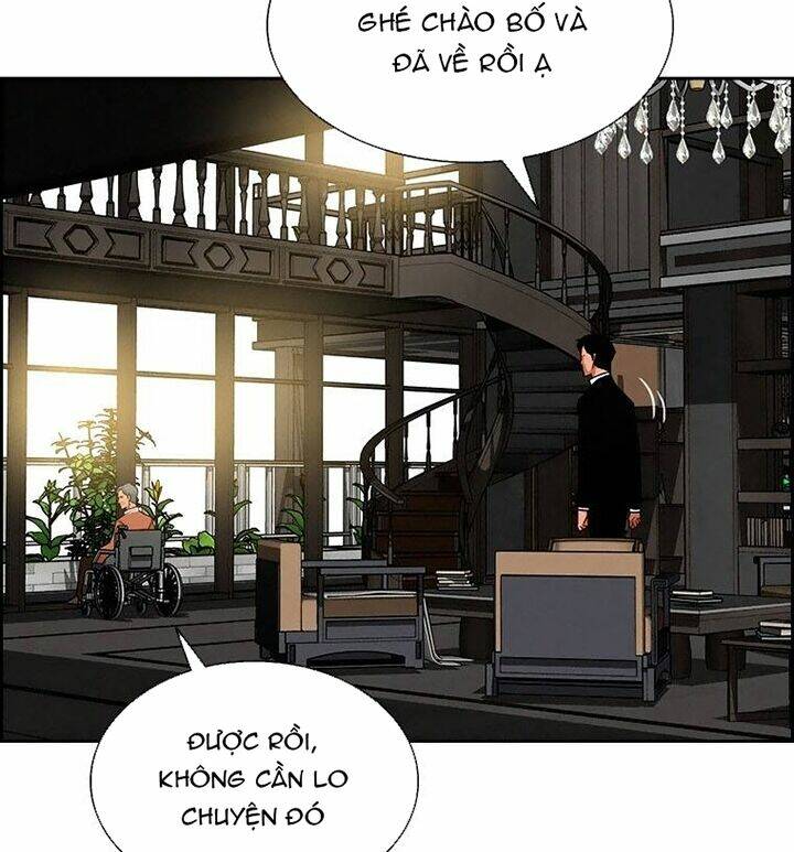 Chúa Tể Đồng Tiền: Chapter 68