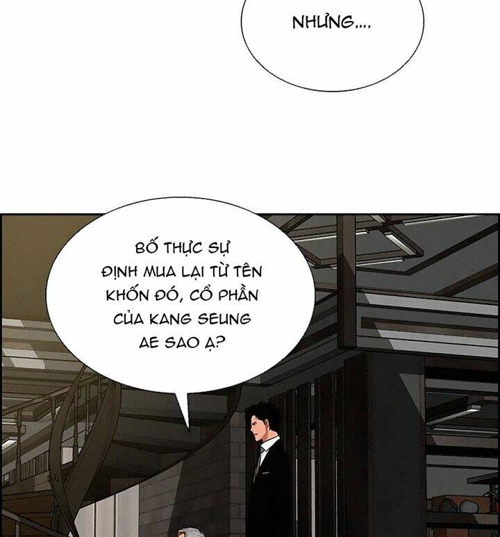 Chúa Tể Đồng Tiền: Chapter 68