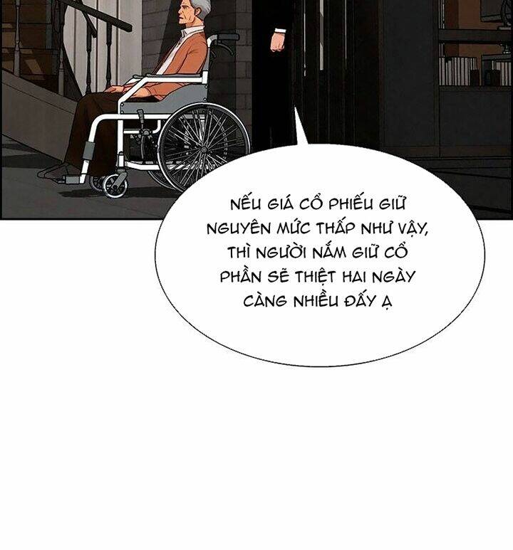 Chúa Tể Đồng Tiền: Chapter 68