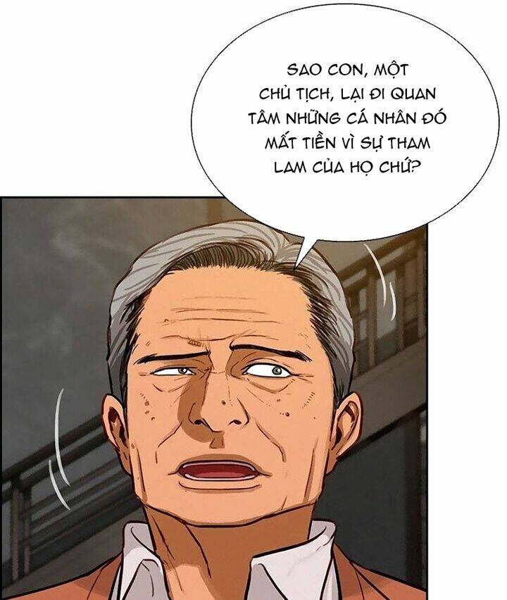 Chúa Tể Đồng Tiền: Chapter 68