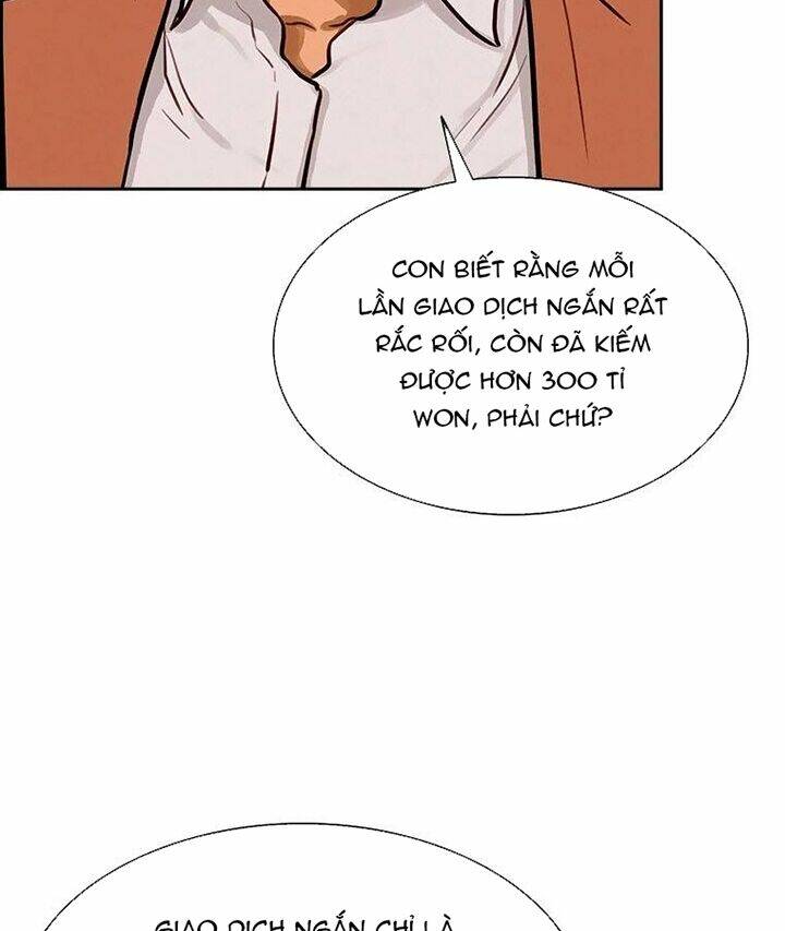 Chúa Tể Đồng Tiền: Chapter 68