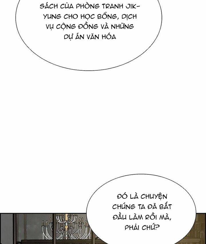 Chúa Tể Đồng Tiền: Chapter 68