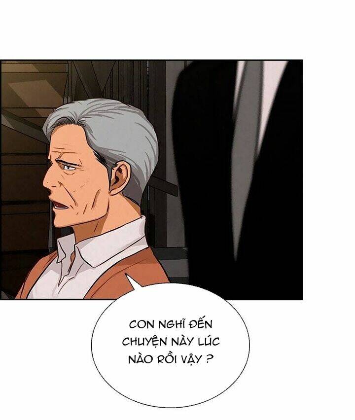 Chúa Tể Đồng Tiền: Chapter 68