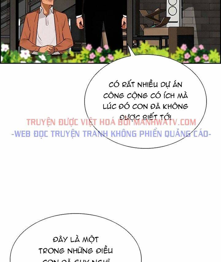 Chúa Tể Đồng Tiền: Chapter 68