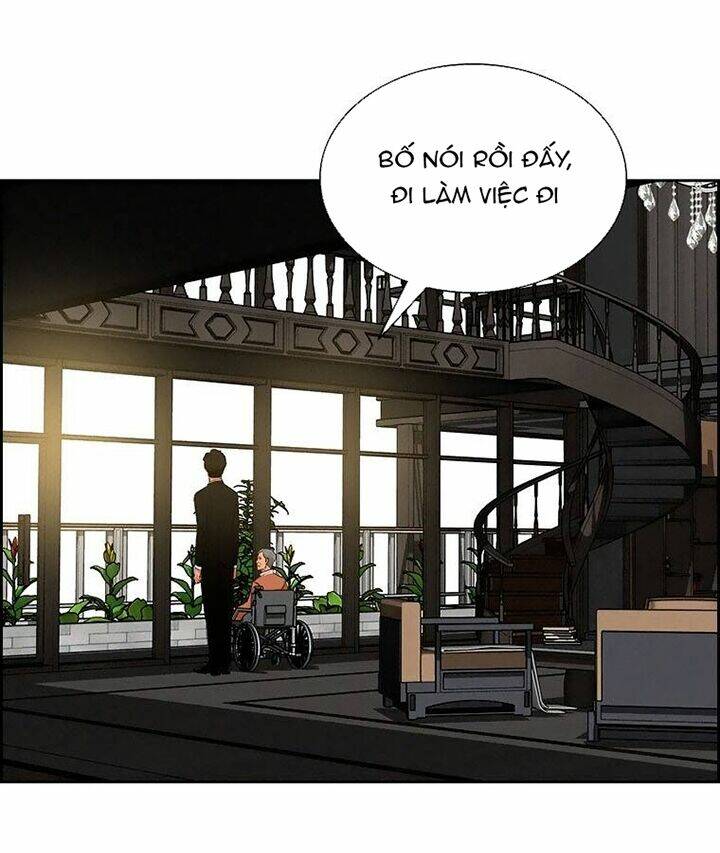 Chúa Tể Đồng Tiền: Chapter 68
