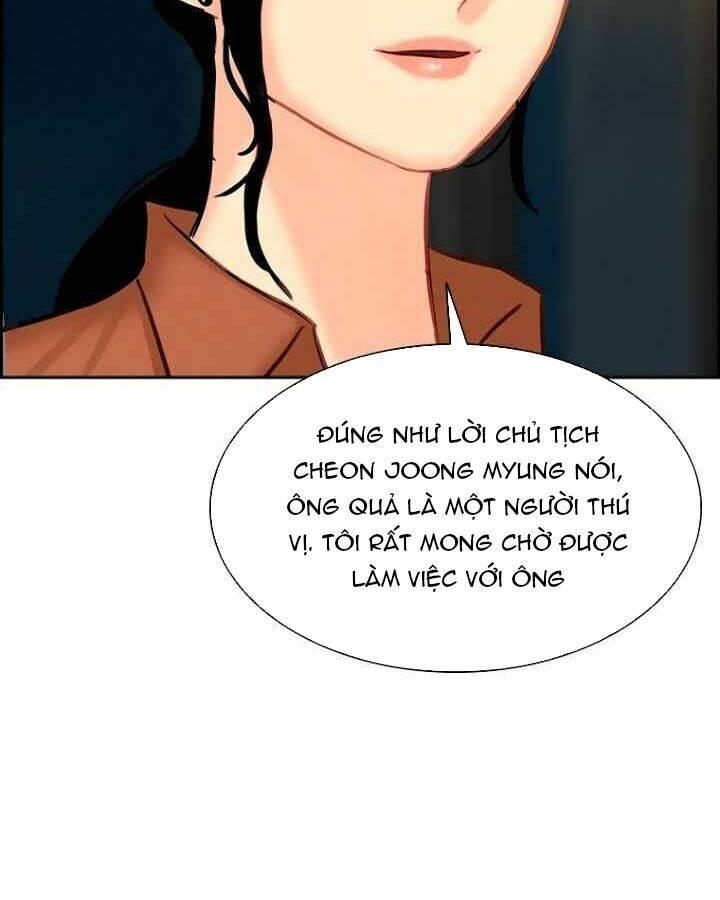 Chúa Tể Đồng Tiền: Chapter 69