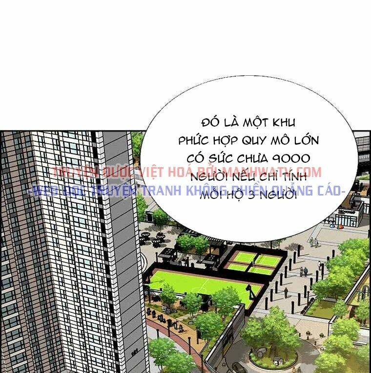 Chúa Tể Đồng Tiền: Chapter 69