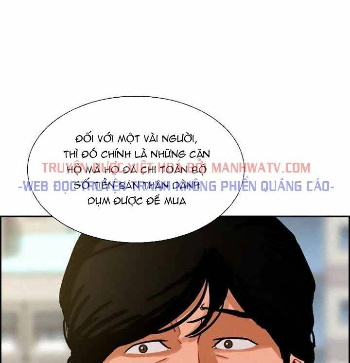 Chúa Tể Đồng Tiền: Chapter 69
