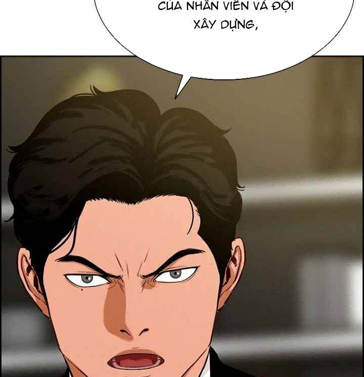 Chúa Tể Đồng Tiền: Chapter 69