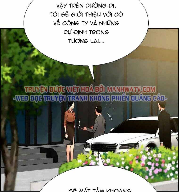 Chúa Tể Đồng Tiền: Chapter 69