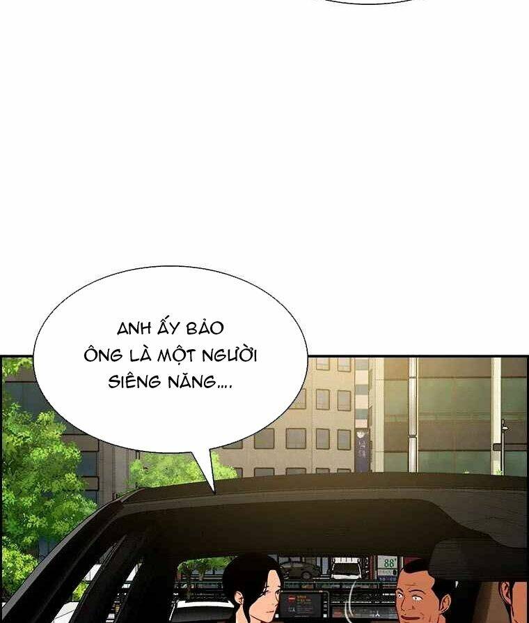 Chúa Tể Đồng Tiền: Chapter 69