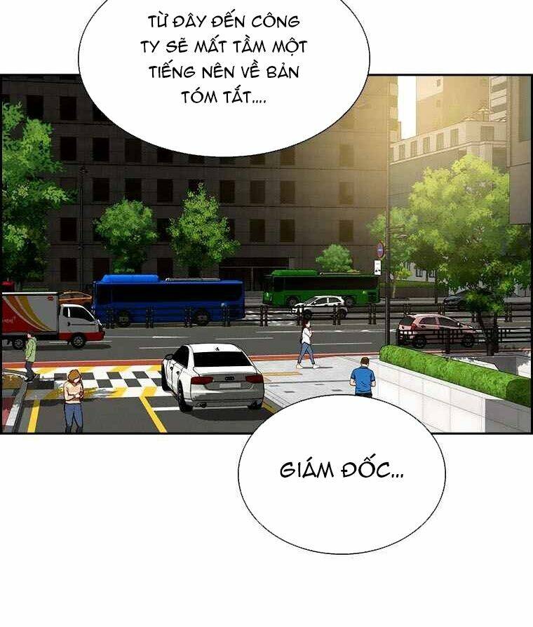 Chúa Tể Đồng Tiền: Chapter 69