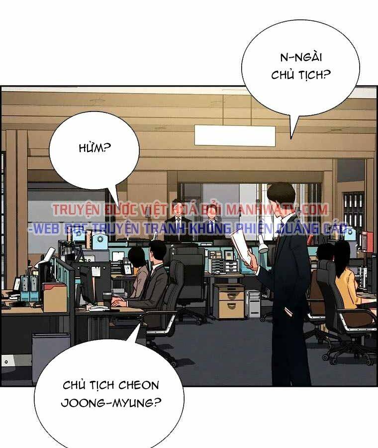 Chúa Tể Đồng Tiền: Chapter 69