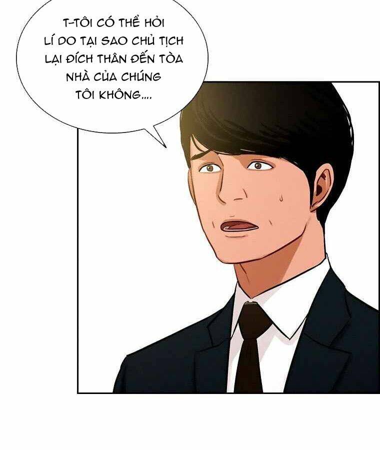 Chúa Tể Đồng Tiền: Chapter 69
