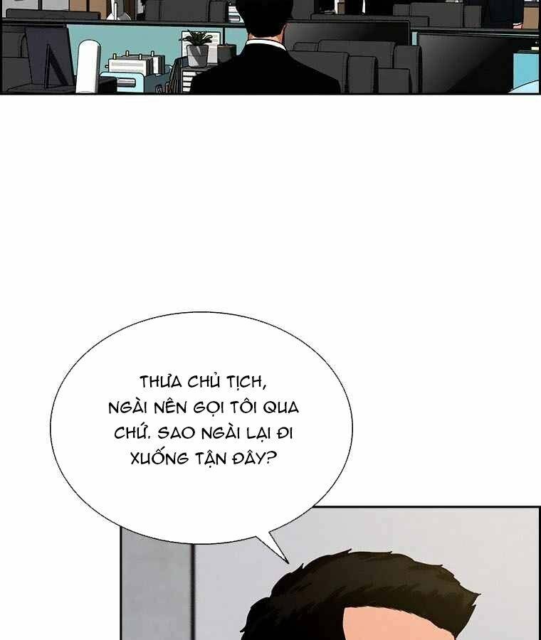Chúa Tể Đồng Tiền: Chapter 69