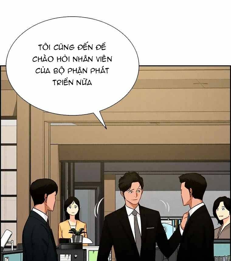 Chúa Tể Đồng Tiền: Chapter 69