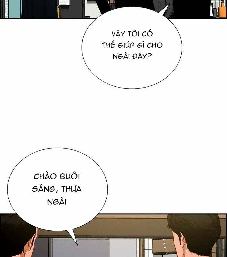 Chúa Tể Đồng Tiền: Chapter 69