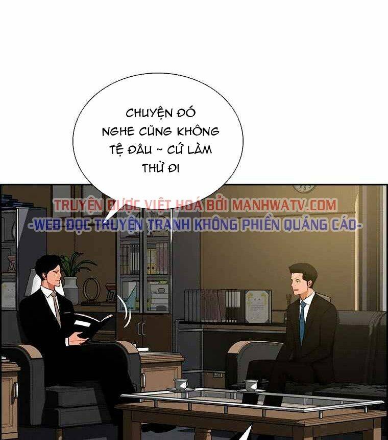 Chúa Tể Đồng Tiền: Chapter 69