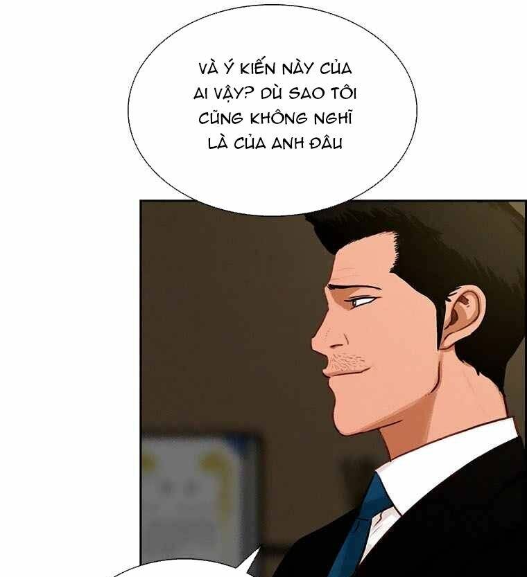 Chúa Tể Đồng Tiền: Chapter 69