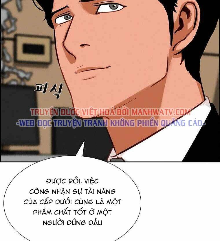 Chúa Tể Đồng Tiền: Chapter 69
