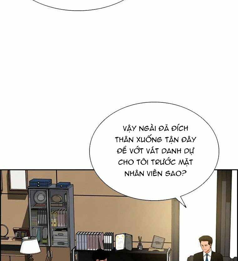 Chúa Tể Đồng Tiền: Chapter 69