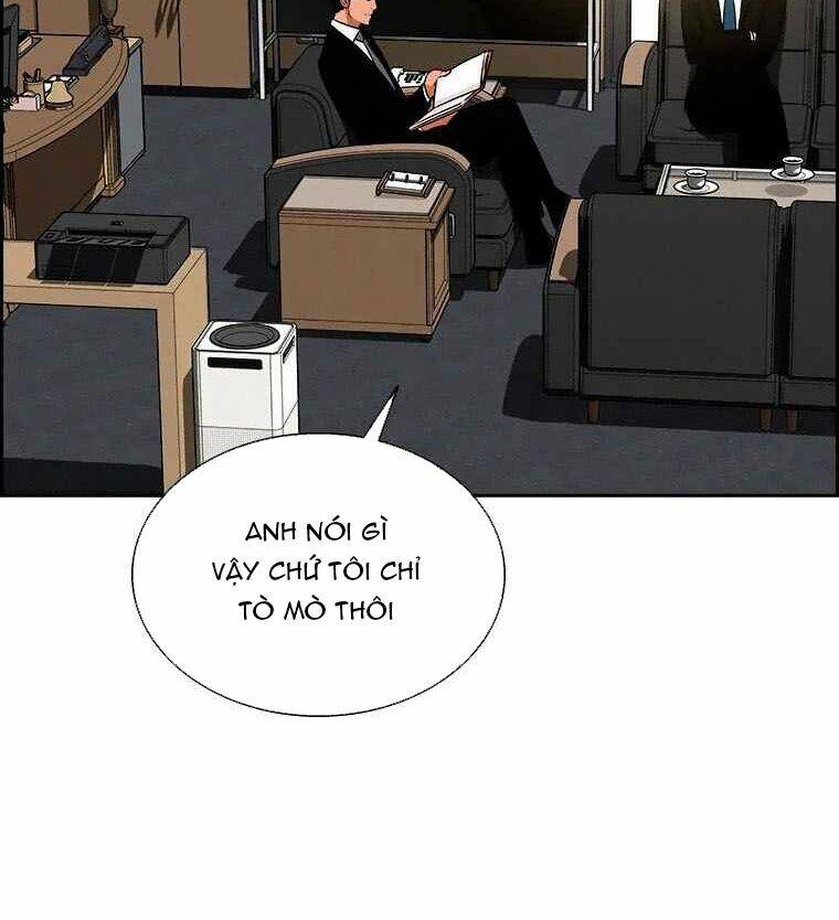 Chúa Tể Đồng Tiền: Chapter 69