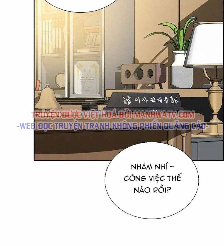 Chúa Tể Đồng Tiền: Chapter 69