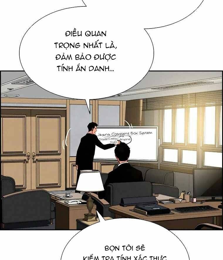 Chúa Tể Đồng Tiền: Chapter 69