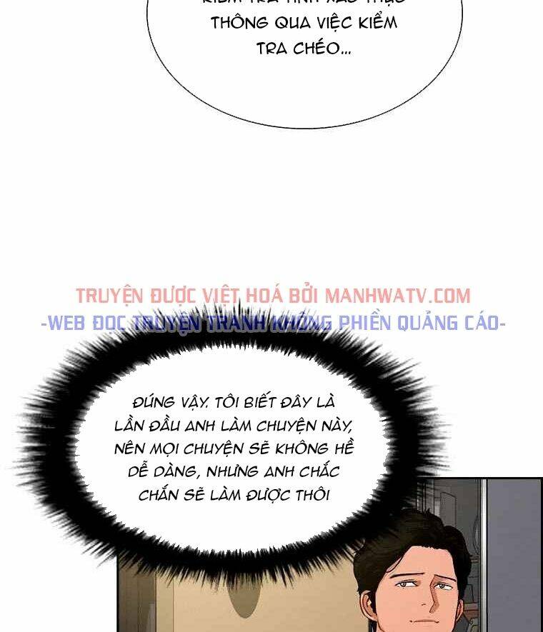 Chúa Tể Đồng Tiền: Chapter 69
