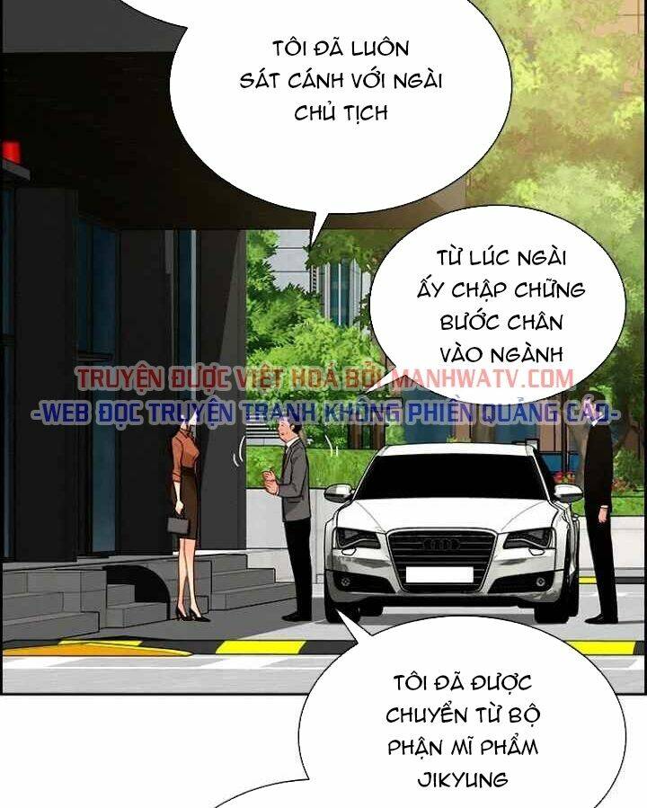 Chúa Tể Đồng Tiền: Chapter 69