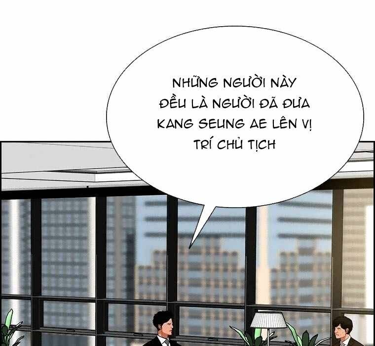Chúa Tể Đồng Tiền: Chapter 69