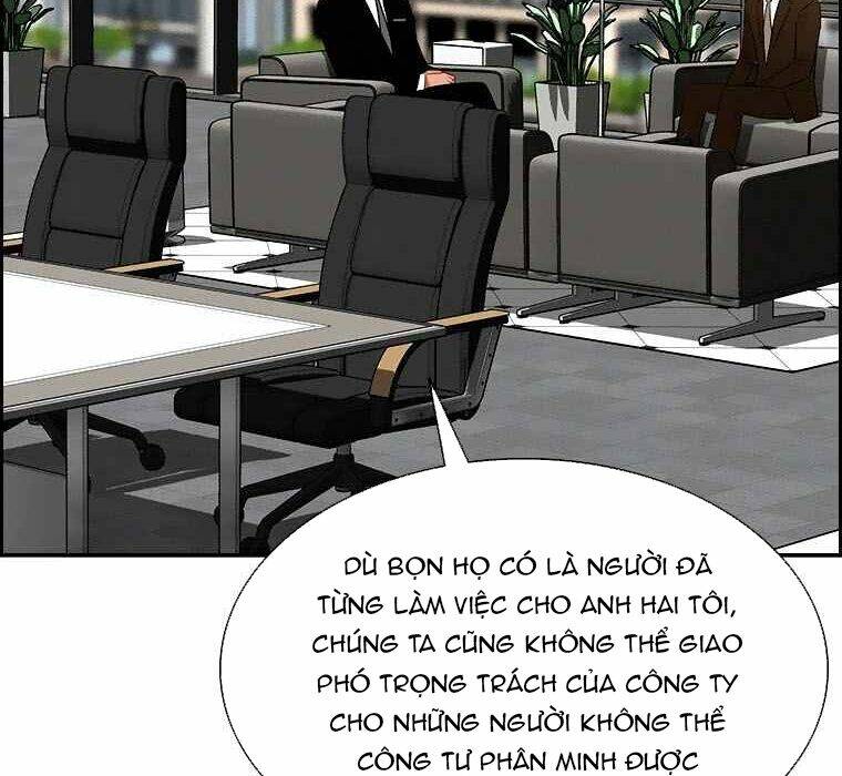 Chúa Tể Đồng Tiền: Chapter 69