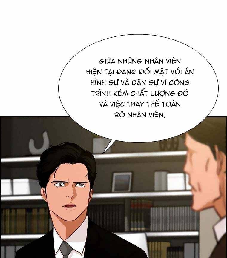 Chúa Tể Đồng Tiền: Chapter 69